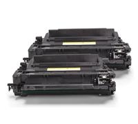 Compatible HP CE255XD / 55X Toner Negro Pack de 2