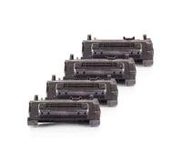 Compatible HP CE390A Toner Negro Pack Ahorro (4 uds.)