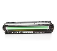 Compatible HP CE740A Toner Negro
