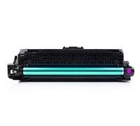 Compatible HP CF033A Toner Magenta