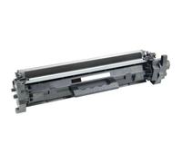Compatible hp cf230a xl / 30x negro cartucho de toner alta capacidad / jumbo