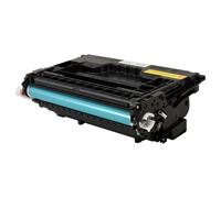 Compatible HP CF237A / 37A Toner Negro
