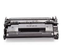 Compatible HP CF287A / 87A Toner Negro