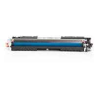 Compatible HP CF351A / 130A Toner Cian