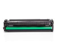 Compatible HP CF401X / 201X Toner Cian