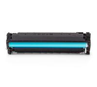 Compatible HP CF411X / 410X Toner Cian