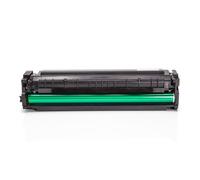 Compatible HP CF531A / 205A Toner Cian