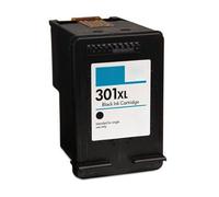 Compatible HP CH563EE / 301 XL Cartucho de tinta Negro
