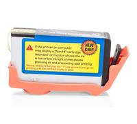 Compatible HP CN684EE / No 364 XL Cartucho de tinta Negro (con chip)