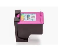 Compatible HP CZ102AE / 650 XL Cartucho de tinta Color