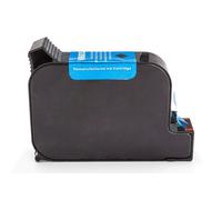 Compatible HP No 15 / C6615DE Cartucho de tinta Negro