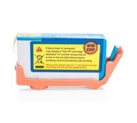 Compatible HP No 935 XL / C2P24AE Cartucho de tinta Cian