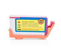 Compatible HP No 935 XL / C2P25AE Cartucho de tinta Magenta