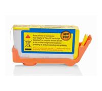 Compatible HP No 935 XL / C2P26AE Cartucho de tinta Amarillo