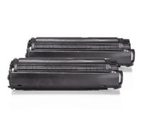 Compatible HP Q2612AD / 12AD Toner Negro Pack de 2