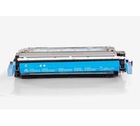Compatible HP Q6461A Toner Cian