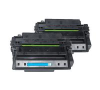 Compatible HP Q6511XD / 11X Toner Negro Pack de 2