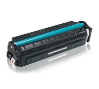Compatible HP W2031X / 415X Toner Cian
