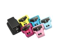 Compatible Ink Cartridge for H-*0P 363 for PH-TOSMART C5180 C6180 C7180 C7280 C8180 3310 Printer