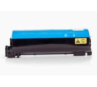 Compatible Kyocera 1T02HGCEU0 / TK-570C Toner Cian
