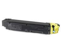 Compatible Kyocera TK-5150Y Toner Amarillo