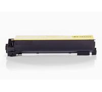 Compatible Kyocera TK540Y toner amarillo XL