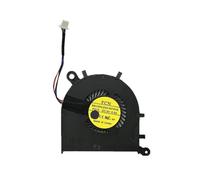 Compatible Laptop CPU Cooling Fan For 13 Models 9343 9350 9360 L321X DFS150505000T FFH0 0XHT5V Replacement Part Suitable For Various Laptops