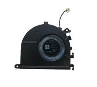 Compatible Laptop CPU Cooling Fan For 14-EP Series 14-EP0033CI Model TPN-I142 FQ7W DFS5K22B15673A DC 5V 0. 5A Replacement Part