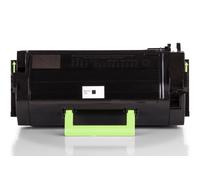 Compatible Lexmark 52D2H00 / 522H toner negro
