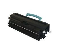 Compatible lexmark e260, e360, e460, e462 negro cartucho de toner e260a11e / e360h11e / e460x31e