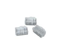 Compatible MS-10A 4599-141 13TQK1010, for Xerox CWAA0499 for Ricoh for Canon Staple Sorter buscapersonas piezas de impresora (Color : Staple 5000pcs)