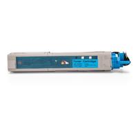 Compatible OKI 43459323 / 43459427 Toner Cian
