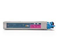Compatible OKI 43459330 / 43459434 Toner Magenta