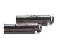 Compatible OKI 44992402 Toner Negro Pack Ahorro (2 uds.)