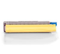 Compatible OKI /45396302 / MC760/770/780 Toner Magenta