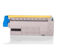 Compatible OKI /45396303 / MC760/770/780 Toner Cian