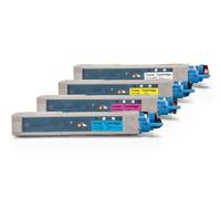 Compatible OKI C3300 Toner Pack Ahorro