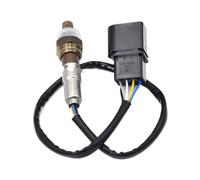 Compatible Para A2 Compatible Para BORA Seat Fabia LZA11-V1 Sonda Lambda delantera Sensor de oxígeno O2 sensor oxígeno delantero