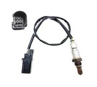 Compatible Para BEETLE POLO Compatible Para TOURAN CADDY 1,6 2009-2016 Lambda delantera sensor de oxígeno O2 sensor oxígeno delantero