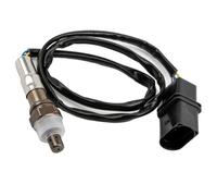 Compatible Para Compatible Para A2 BORA Seat Fabia LZA11-V1 Sonda Lambda delantera Sensor de oxígeno O2 sensor oxígeno delantero