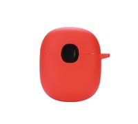 Compatible para DOSS T82-G Funda para auriculares a prueba de golpes Implementación Carcasa Resistente Cubierta de lavado de polvo