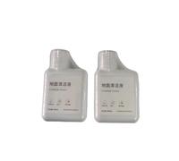 Compatible Para Dreame, X30 Ultra, X40 Ultra, D9, H11 - H13, S10, S40, Robots Solución De Limpieza De 200 Ml Para Todos Los Robots De Barrido(2pcs)