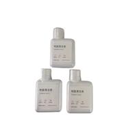 Compatible Para Dreame, X30 Ultra, X40 Ultra, D9, H11 - H13, S10, S40, Robots Solución De Limpieza De 200 Ml Para Todos Los Robots De Barrido(3pcs)