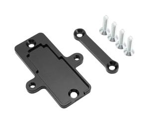 Compatible Para GM Compatible Para continental estilo AC Delco Soporte de montaje del sensor contenido sensor oxígeno delantero