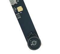 Compatible para Hikvision Módulo Cámara Doble Lente USB 4MP | Doble captura imagen sincrada,entrada vídeo USB plug and play