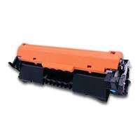 Compatible para HP CF218A Cartucho de tóner Negro M104w Cartucho de tóner Hp18A Cartucho de tóner láser M132fn