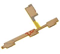 Compatible para Huawei P30 Lite MAR-LX1M LX2J Repuesto Flat Flex circuito interno switch side key botón encendido botón power on off volumen control botones laterales