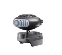 Compatible Para MAKITA Calentador Aire Batería Portátil | Modo Dual Viento Caliente Frío Herramientas Batería Li ion