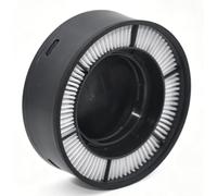 Compatible para reemplazar el filtro de polvo fino HEPA de las aspiradoras LG CordZero A9, A7, A5