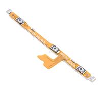 Compatible para Samsung Galaxy A31 / A41 / SM-A315 SM-A415 A315F A415F Reemplazo plano flex circuito interno switch key botón encendido botón encendido apagado volumen control teclas laterales